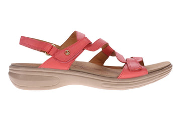 Revere Miami M New Coral Womens #color_pink